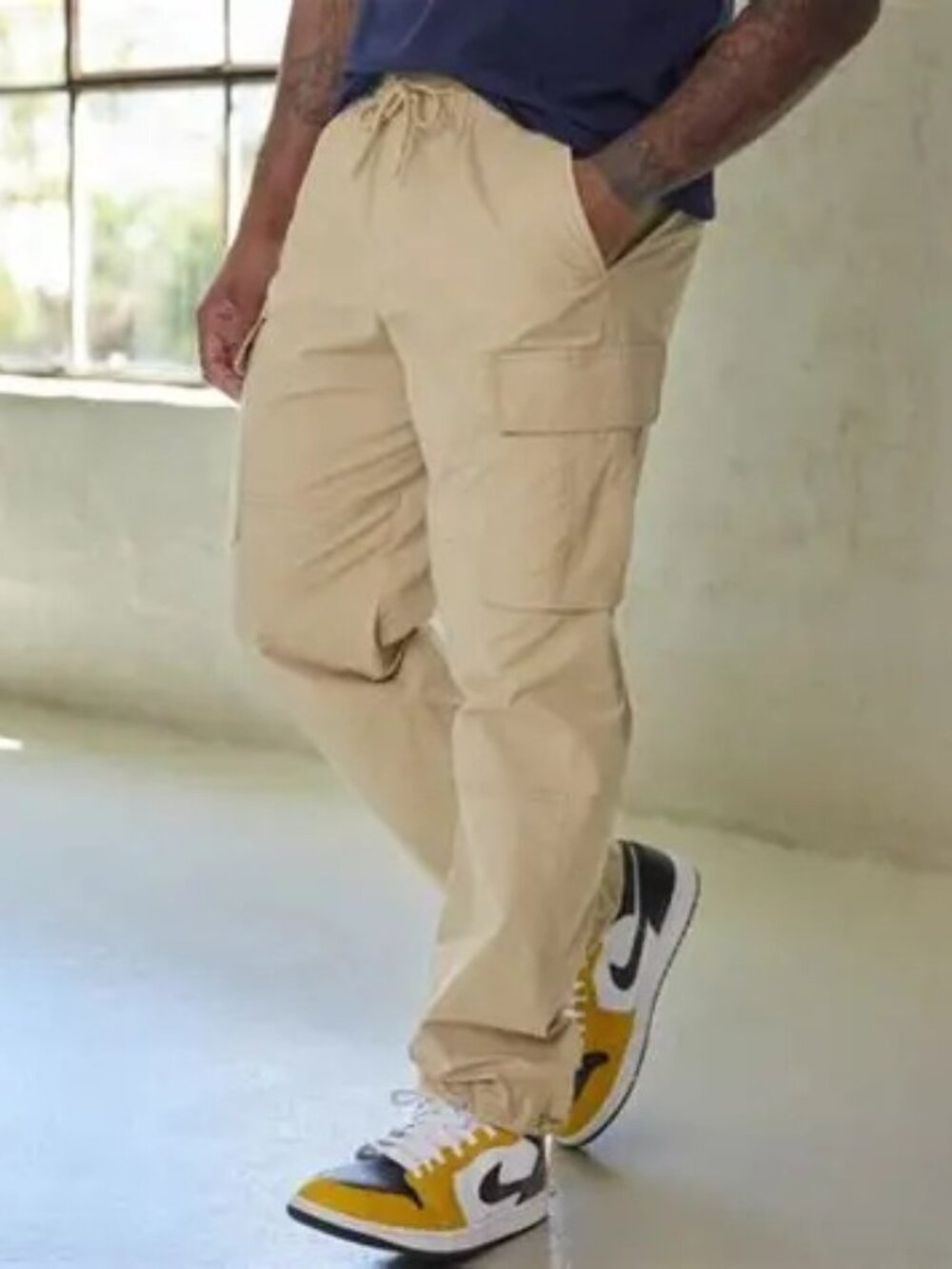 CSG Canyon Cargo Men's Pants - 2XL - NWT NEW